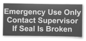 Emergency 1