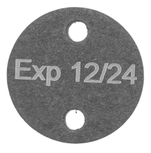 Fibre Tags 1