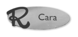 Plastic with logo 4