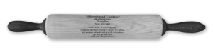 Rolling pin 1