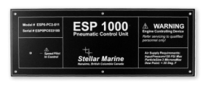 Stellar control